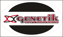 Genetik Bilişim